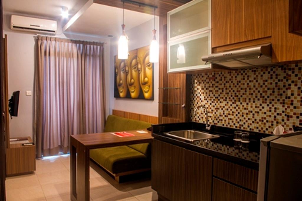 Valore Hotel Cimahi Екстериор снимка