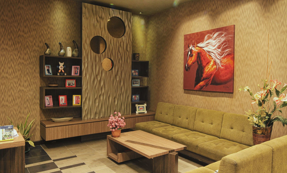 Valore Hotel Cimahi Екстериор снимка