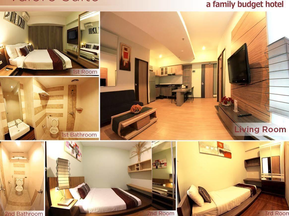 Valore Hotel Cimahi Екстериор снимка