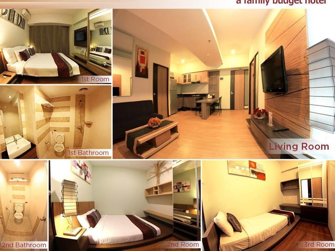 Valore Hotel Cimahi Екстериор снимка